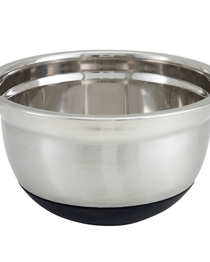 Tô Trộn Đức Winco MXRU-300 2.8 lít Inox Gương Đế Silicon Chống Trượt
