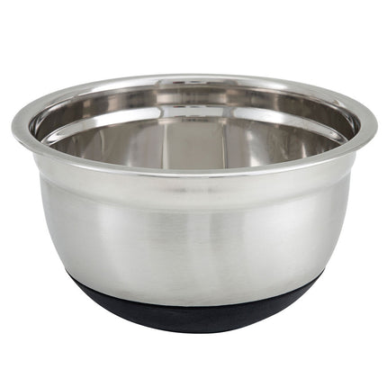 Tô Trộn Đức Winco MXRU-300 2.8 lít Inox Gương Đế Silicon Chống Trượt