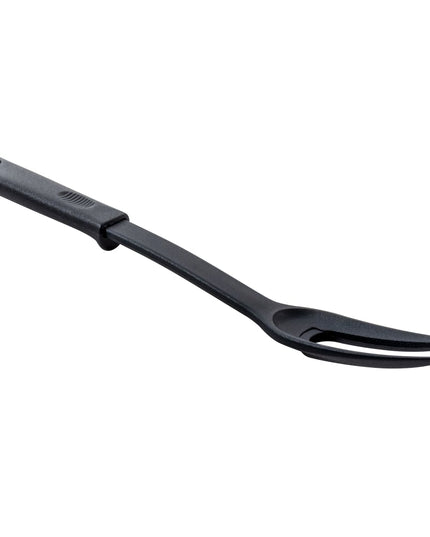 Nĩa Đầu Bếp Winco NC-PF2 2 Răng Nylon Đen