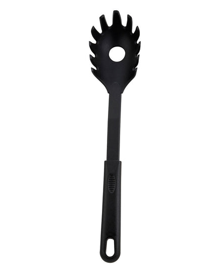 Dĩa Gắp Mì Ý Winco NC-PS1 Nylon Đen