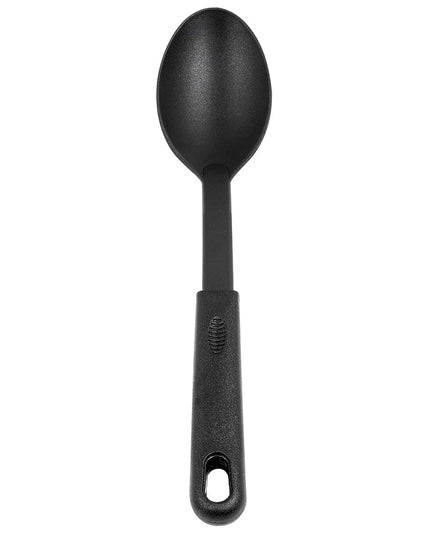 Muỗng Đặc Nylon Winco NC-SS1 Màu Đen