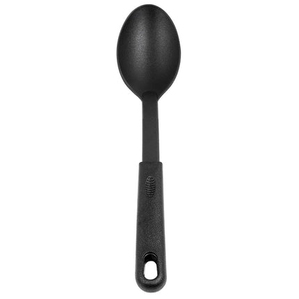 Muỗng Đặc Nylon Winco NC-SS1 Màu Đen