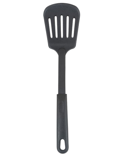 Phới Xẻng Nylon Có Khe Winco NC-WS Lưỡi Rộng Màu Đen