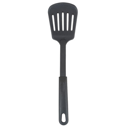 Phới Xẻng Nylon Có Khe Winco NC-WS Lưỡi Rộng Màu Đen
