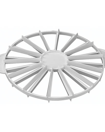Dụng Cụ Chia Bánh Winco PCM-1416 14 16 Phần Nhựa