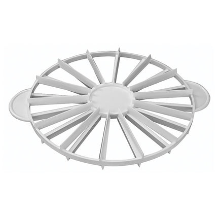 Dụng Cụ Chia Bánh Winco PCM-1416 14 16 Phần Nhựa