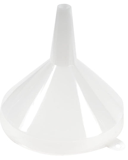 Phễu Winco PF-32 946 ml Nhựa Màu Trắng