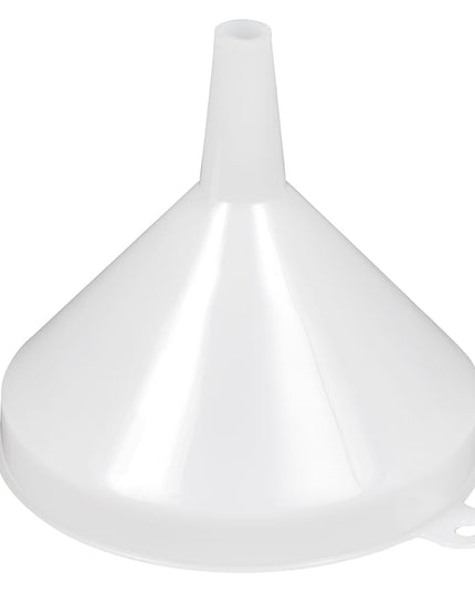Phễu Winco PF-8 236 ml - Nhựa, Trắng