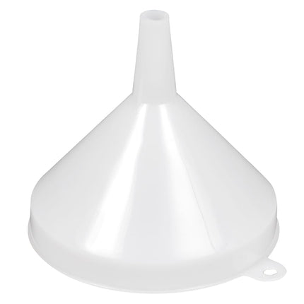 Phễu Winco PF-8 236 ml - Nhựa, Trắng