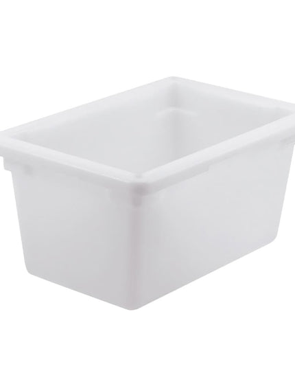 Winco PFHW-9 Hộp Bảo Quản Thực Phẩm 18.9 lít - Trắng