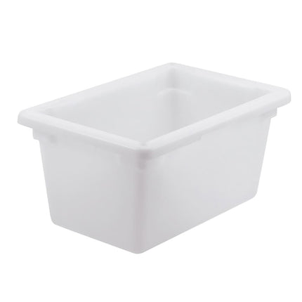 Winco PFHW-9 Hộp Bảo Quản Thực Phẩm 18.9 lít - Trắng
