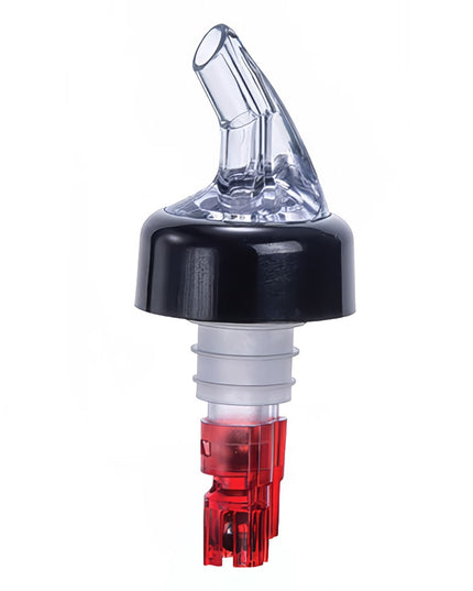 Đầu Rót Định Lượng Winco PPA-100 30 ml Đuôi Đỏ