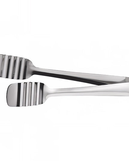 Kẹp Gắp Bánh Ngọt Winco PT-875 Thép Không Gỉ 22.2 cm