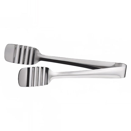 Kẹp Gắp Bánh Ngọt Winco PT-875 Thép Không Gỉ 22.2 cm