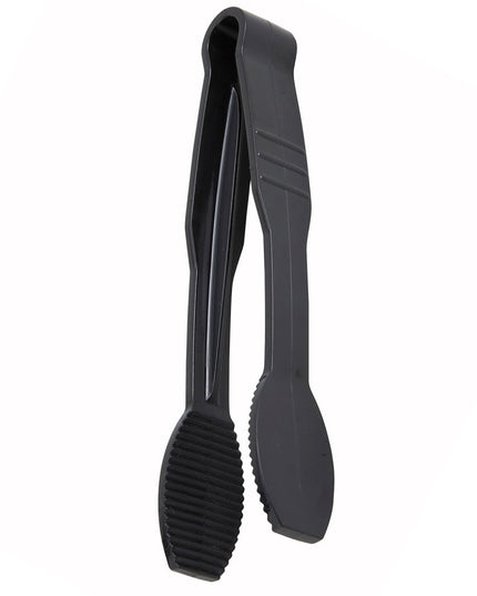 Kẹp Gắp Đa Năng Winco PUTF-6K Nhựa 15.2 cm, Đen