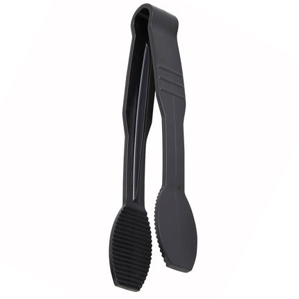 Kẹp Gắp Đa Năng Winco PUTF-6K Nhựa 15.2 cm, Đen