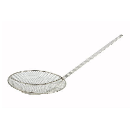 Vợt Lọc Tròn Winco SC-12R 30.5 cm Lưới Thép