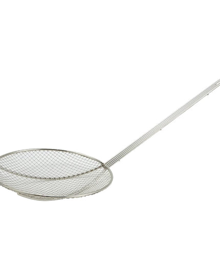 Vợt Lọc Tròn Winco SC-5R 12.7 cm Lưới Thép