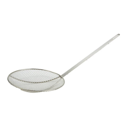 Vợt Lọc Tròn Winco SC-5R 12.7 cm Lưới Thép