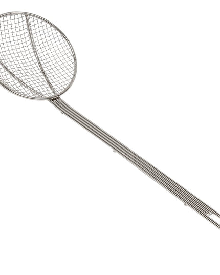 Vợt Lọc Tròn Winco SC-6R 15.2 cm Lưới Thép