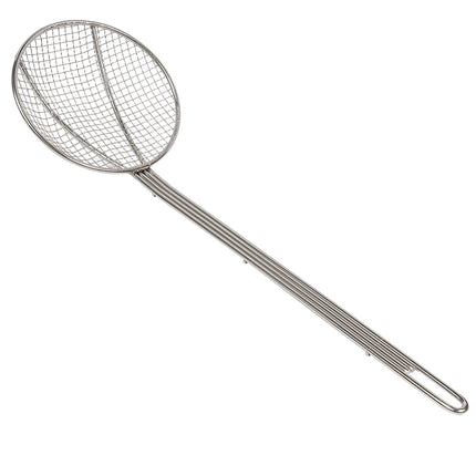 Vợt Lọc Tròn Winco SC-6R 15.2 cm Lưới Thép