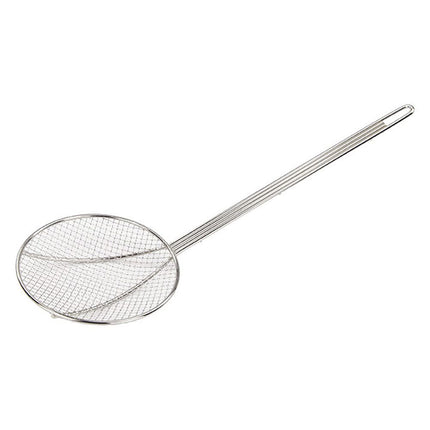 Vợt Lọc Tròn Winco SC-7R 17.8 cm Dây Thép