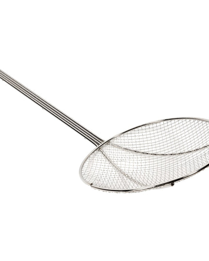 Vợt Lọc Tròn Winco SC-9R 22.9 cm Dây Thép
