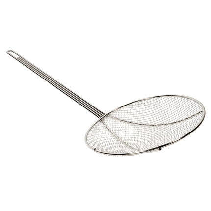 Vợt Lọc Tròn Winco SC-9R 22.9 cm Dây Thép