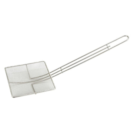 Vợt Lọc Lưới Vuông Winco SCF-6S 17.1 x 17.1 x 50.8 cm