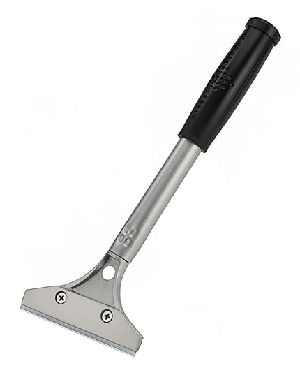Dụng Cụ Cạo Nhôm Winco SCRP-12 Lưỡi 10.2 cm Cán 30.5 cm, Tay Cầm PVC