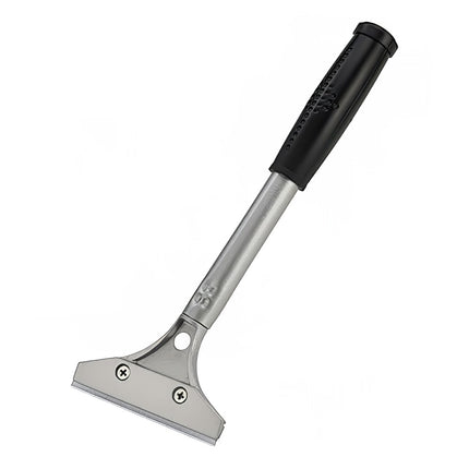 Dụng Cụ Cạo Nhôm Winco SCRP-12 Lưỡi 10.2 cm Cán 30.5 cm, Tay Cầm PVC