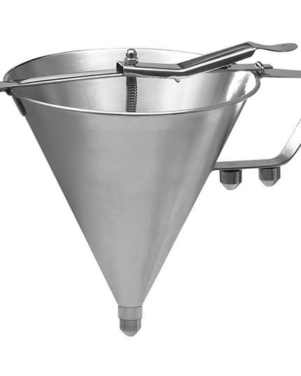 Phễu Làm Bánh Winco SF-7 1.6 l 3 Đầu Phun Van Lò Xo Thép Không Gỉ