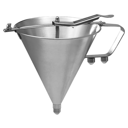 Phễu Làm Bánh Winco SF-7 1.6 l 3 Đầu Phun Van Lò Xo Thép Không Gỉ