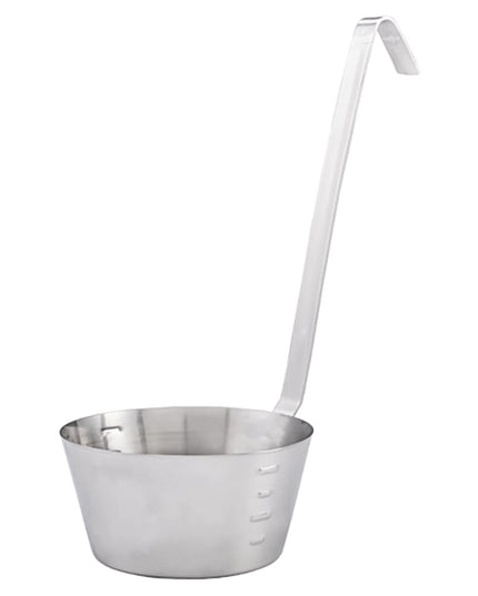 Muôi Múc Sâu Winco SHHD-1 Thép Không Gỉ 950 ml