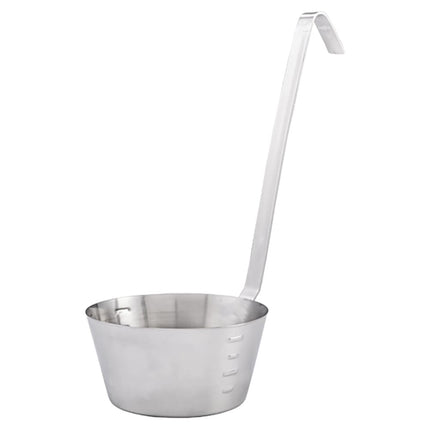 Muôi Múc Sâu Winco SHHD-1 Thép Không Gỉ 950 ml