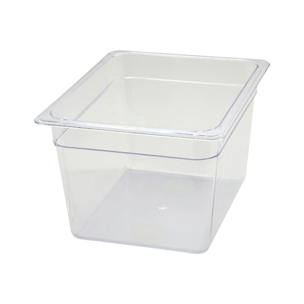 Khay Đựng Thực Phẩm Winco SP7208 Kích Thước 1/2 Sâu 19.69 cm