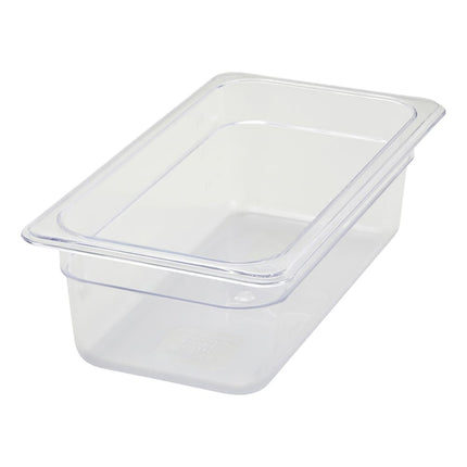 Khay Đựng Thực Phẩm Winco SP7304 8.9 cm Third Size