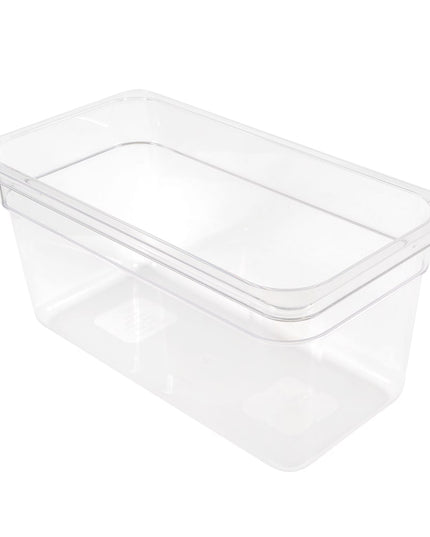 Khay Đựng Thực Phẩm Winco SP7306 Cỡ 1/3 Sâu 14 cm