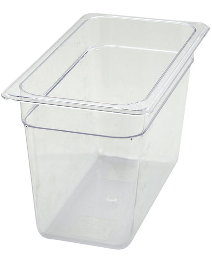 Khay Đựng Thực Phẩm Winco SP7308 19.7 cm Third Size