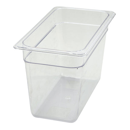 Khay Đựng Thực Phẩm Winco SP7308 19.7 cm Third Size
