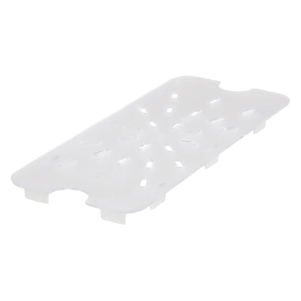Khay Thoát Nước Thực Phẩm Poly-Ware Cỡ 1/3 Winco SP73DS