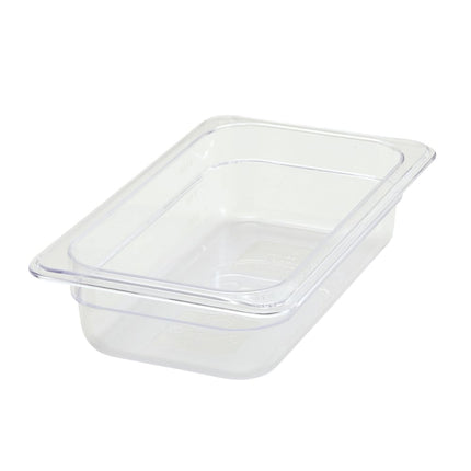 Khay Đựng Thực Phẩm Winco SP7402.25 Size 6.35 cm