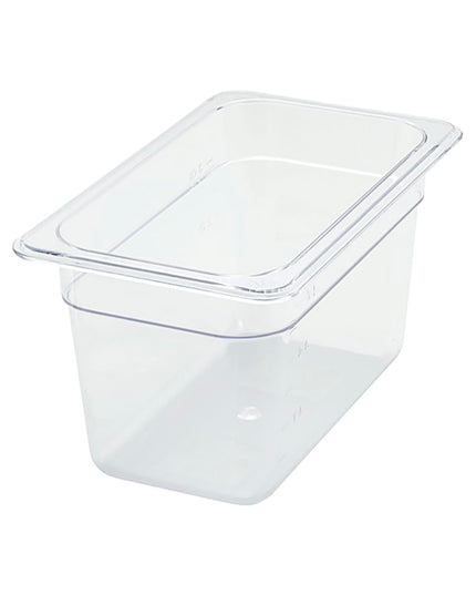Khay Đựng Thực Phẩm Winco SP7406.25 Size 13.97 cm