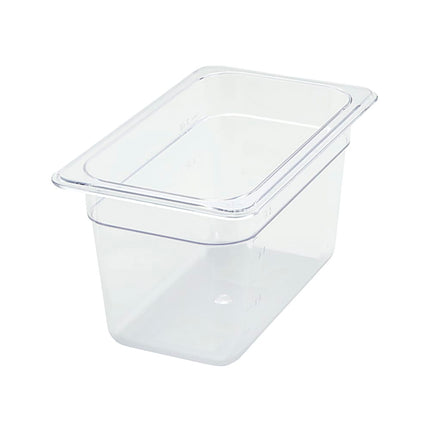 Khay Đựng Thực Phẩm Winco SP7406.25 Size 13.97 cm