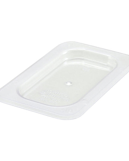 Nắp Khay Thực Phẩm Đặc Winco SP7900S Cỡ 1/9 Polycarbonate