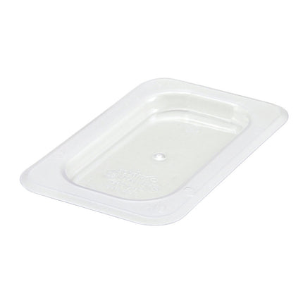 Nắp Khay Thực Phẩm Đặc Winco SP7900S Cỡ 1/9 Polycarbonate