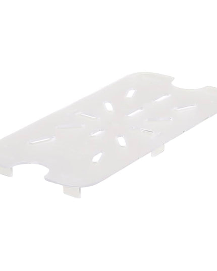Kệ Thoát Nước Khay Thực Phẩm Poly-Ware Cỡ 1/9 Winco SP79DS
