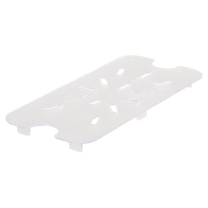 Kệ Thoát Nước Khay Thực Phẩm Poly-Ware Cỡ 1/9 Winco SP79DS