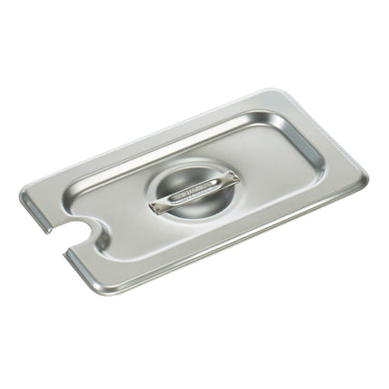 Nắp Khay Hấp Cỡ 1/9 Winco SPCN Thép Không Gỉ