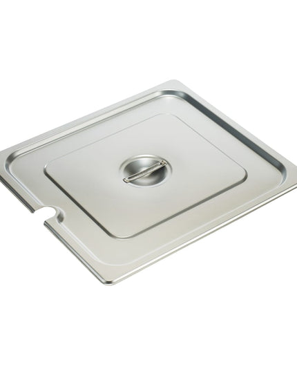 Nắp Khay Hấp Winco SPCTT Kích Thước 2/3 Thép Không Gỉ